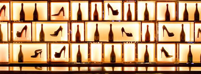 Le Boutique Club (Madrid, España)