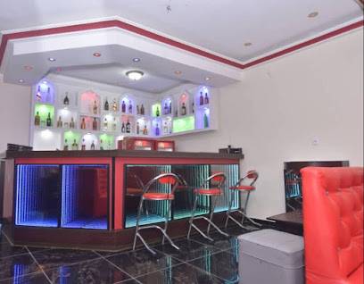 Le Carisse (Yaundé, Camerún)