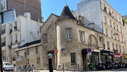 Le Château Des Lys (París, Francia)