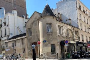 Le Château Des Lys