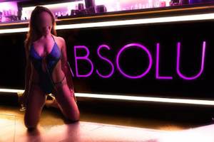 Le Club Absolu