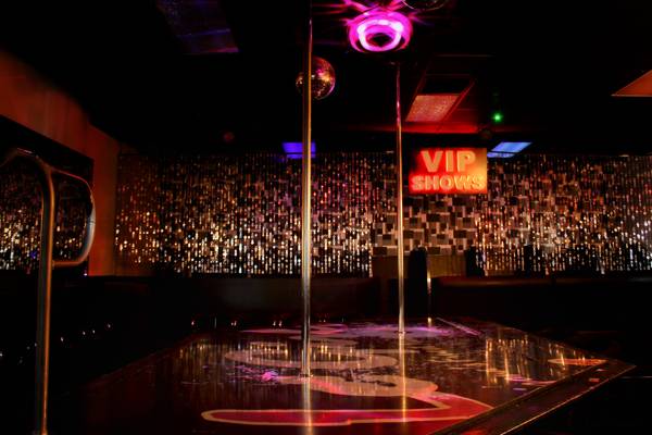 Le Girls Gentlemen's Club (Phoenix, EE. UU.)