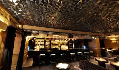 Le Magnifique (París, Francia)