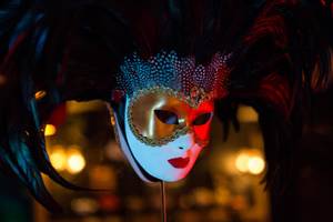 Le Mask