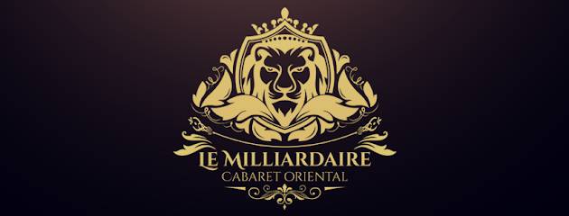 Le Milliardaire Cabaret Oriental (Casablanca, Marruecos)