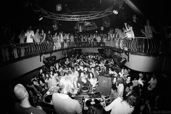 Le Pigallion (París, Francia)