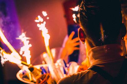 Le Pym's (Tours, Francia)