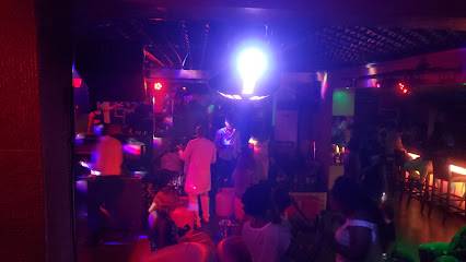 Le Seven (Cotonú, Benín)