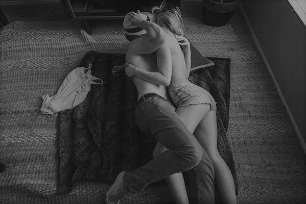 Le Val D'amour (Bruselas, Bélgica)