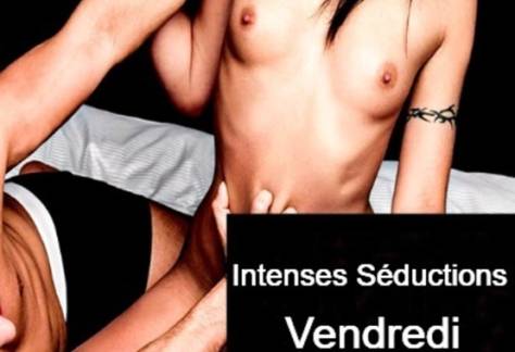 Le We - Private Club (París, Francia)