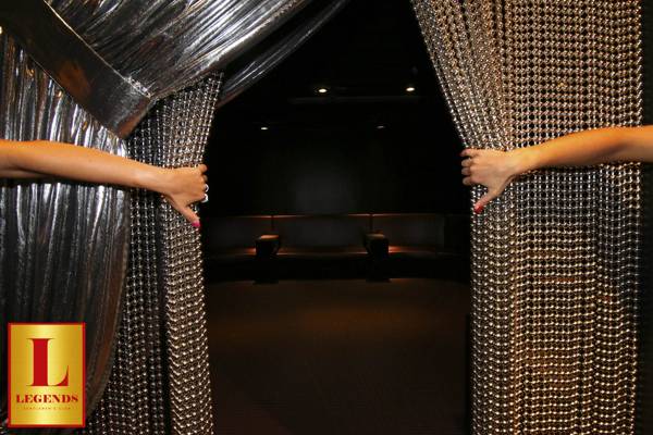 Legends (Detroit, EE. UU.)