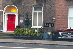 Legg's Nightclub