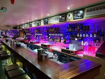 Les Folies D'amour (Saint Peter Port, Reino Unido)