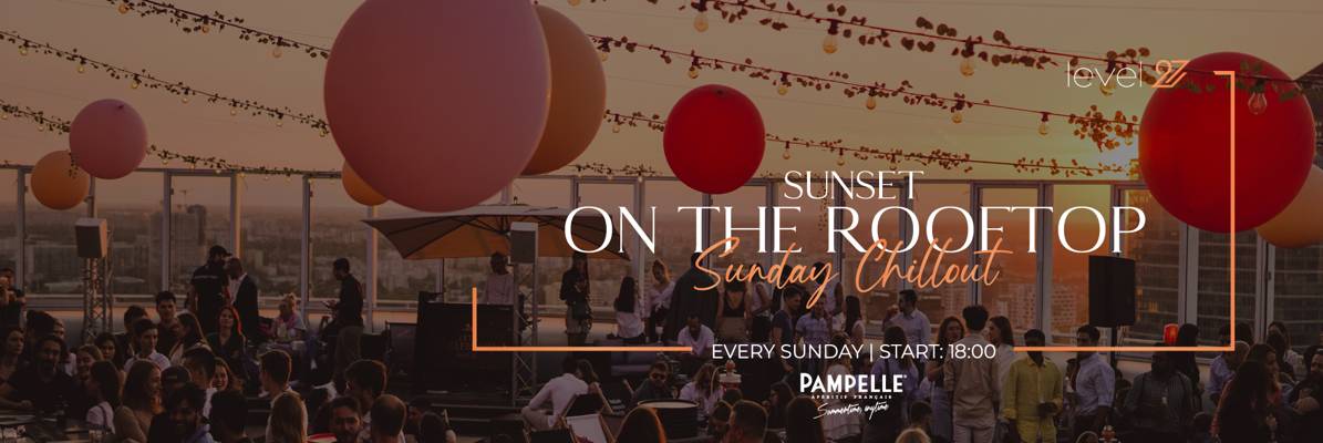 Level 27 (Varsovia, Polonia)