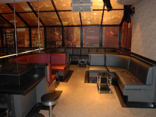 Liberal Club (São Paulo, Brasil)