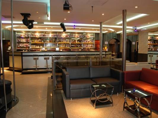 Liberal Club (São Paulo, Brasil)