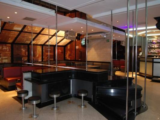 Liberal Club (São Paulo, Brasil)