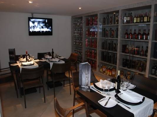 Liberal Club (São Paulo, Brasil)