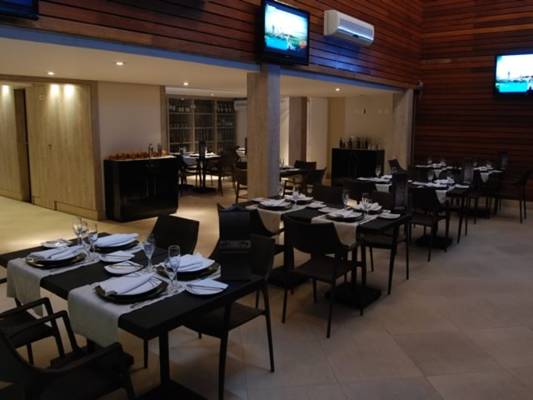 Liberal Club (São Paulo, Brasil)