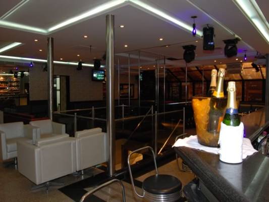 Liberal Club (São Paulo, Brasil)