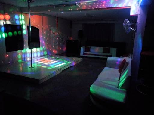 Liberty Lounge (Castries, Santa Lucía)