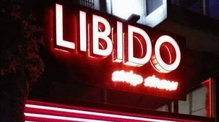 Libido Strip Live Show (Atenas, Grecia)