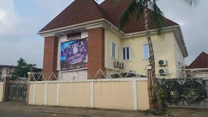 Lifestyle Club And Lounge (Lagos, Nigeria)