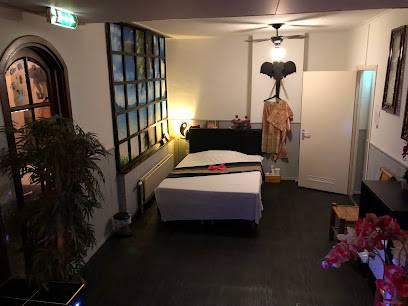 Lila Thai Massage (La Haya, Holanda)