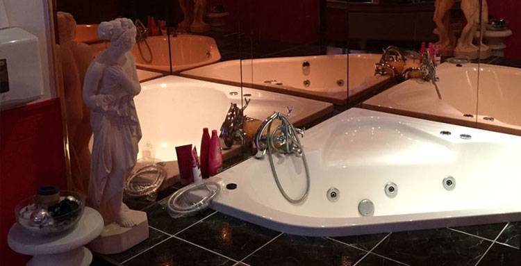 Lila Thai Massage (La Haya, Holanda)