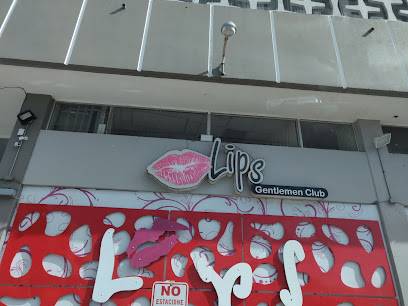 Lips Gentlemen Club (San Juan, Puerto Rico)