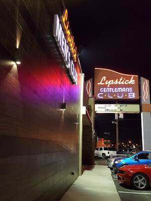Lipstick Mens Club Dallas, Tx (Dallas, EE. UU.)