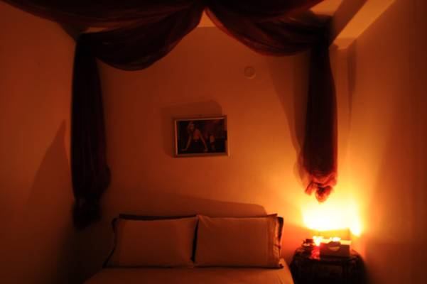 Lisa's Lounge (El Cabo, Sudáfrica)