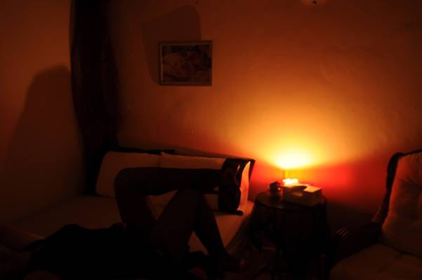 Lisa's Lounge (El Cabo, Sudáfrica)