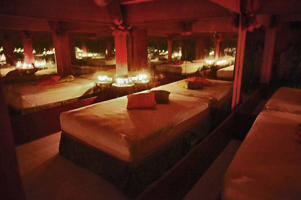 Lisa's Lounge (El Cabo, Sudáfrica)