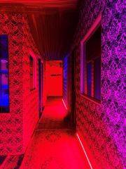 Lisa's Lounge (El Cabo, Sudáfrica)