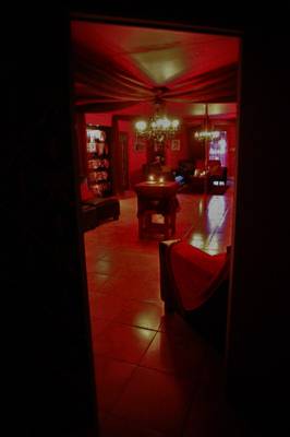 Lisa's Lounge (El Cabo, Sudáfrica)