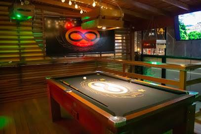 Livyt Lounge (São Paulo, Brasil)