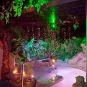 L'oasis Club Libertin Cannes (Cannes, Francia)