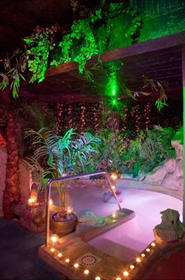 L'oasis Club Libertin Cannes (Cannes, Francia)