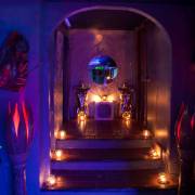 L'oasis Club Libertin Cannes (Cannes, Francia)