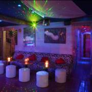 L'oasis Club Libertin Cannes (Cannes, Francia)