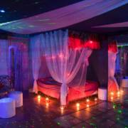 L'oasis Club Libertin Cannes (Cannes, Francia)