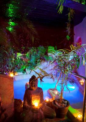 L'oasis Club Libertin Cannes (Cannes, Francia)