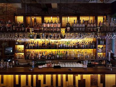 Lock Stock (Beirut, Líbano)