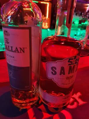 Loco Bar (Phon Phen, Camboya)