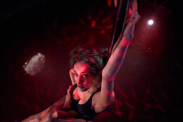 Loft Men's Club (Moscú, Rusia)