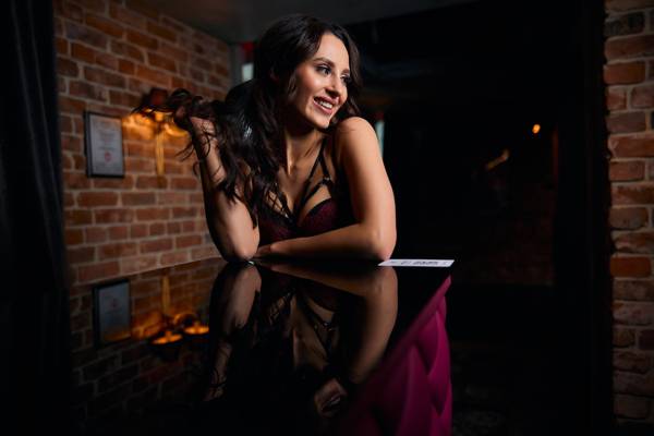 Loft Men's Club (Moscú, Rusia)