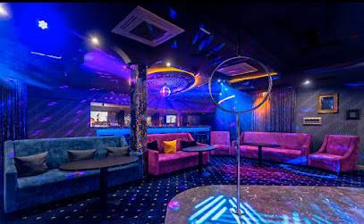 Lolipop Striptiz-klub Ooo Dzhastfoyu (Minsk, Bielorrusia)