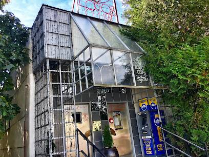 Lotos Club (Praga, Chequia)