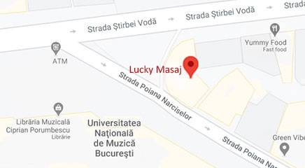 Lucky Love Night Club (Bucarest, Rumanía)